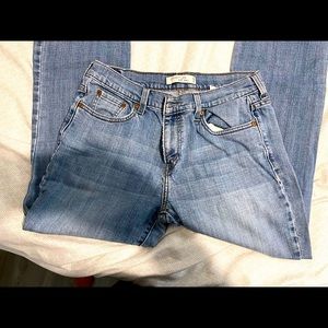 Vintage Women’s Levi’s